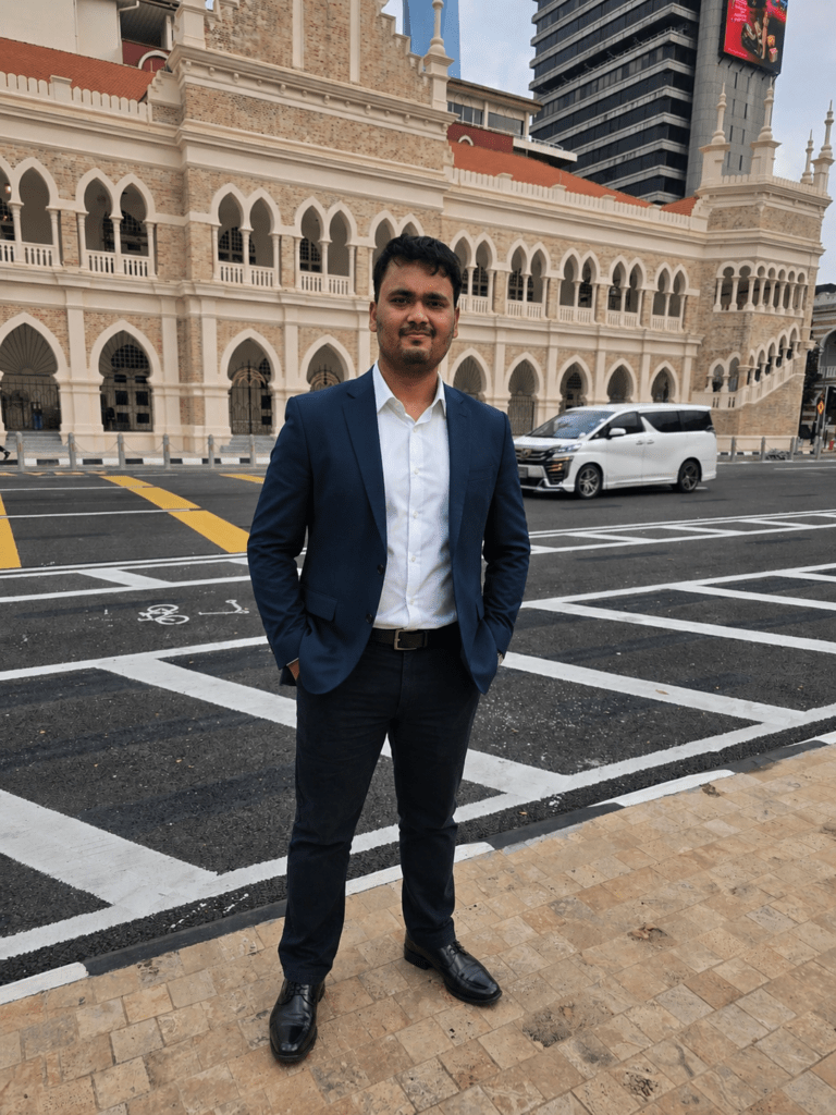 Yash Sanjay Zore - Digital Marketing Freelancer in Navi Mumbai